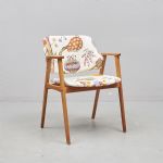 1346 4507 ARMCHAIR